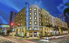 Hyatt Place West Palm Beach